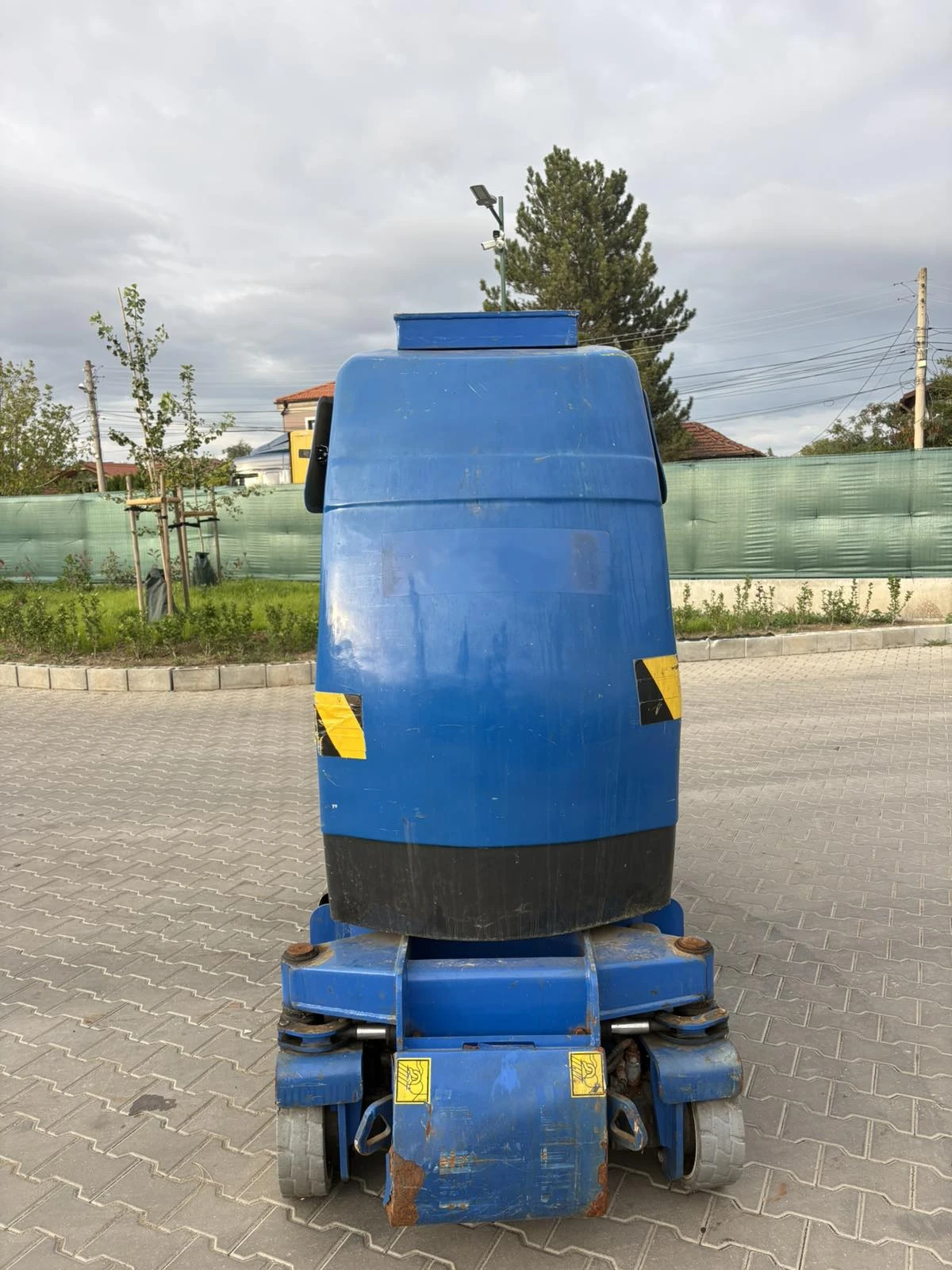 ��������� UpRight MB26 | Mobile.bg � ����������� 6