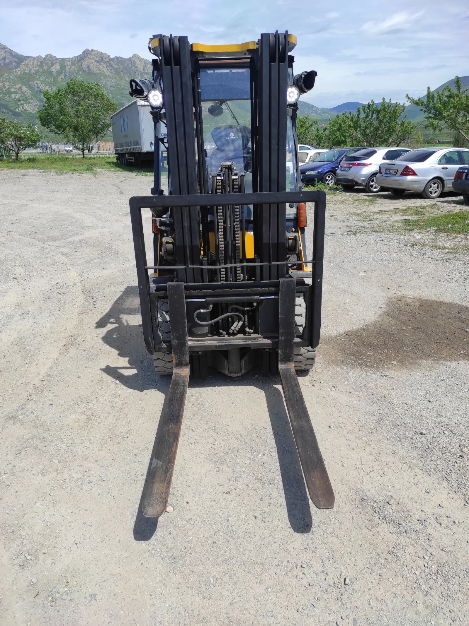  Cat GP25NT | Mobile.bg   6