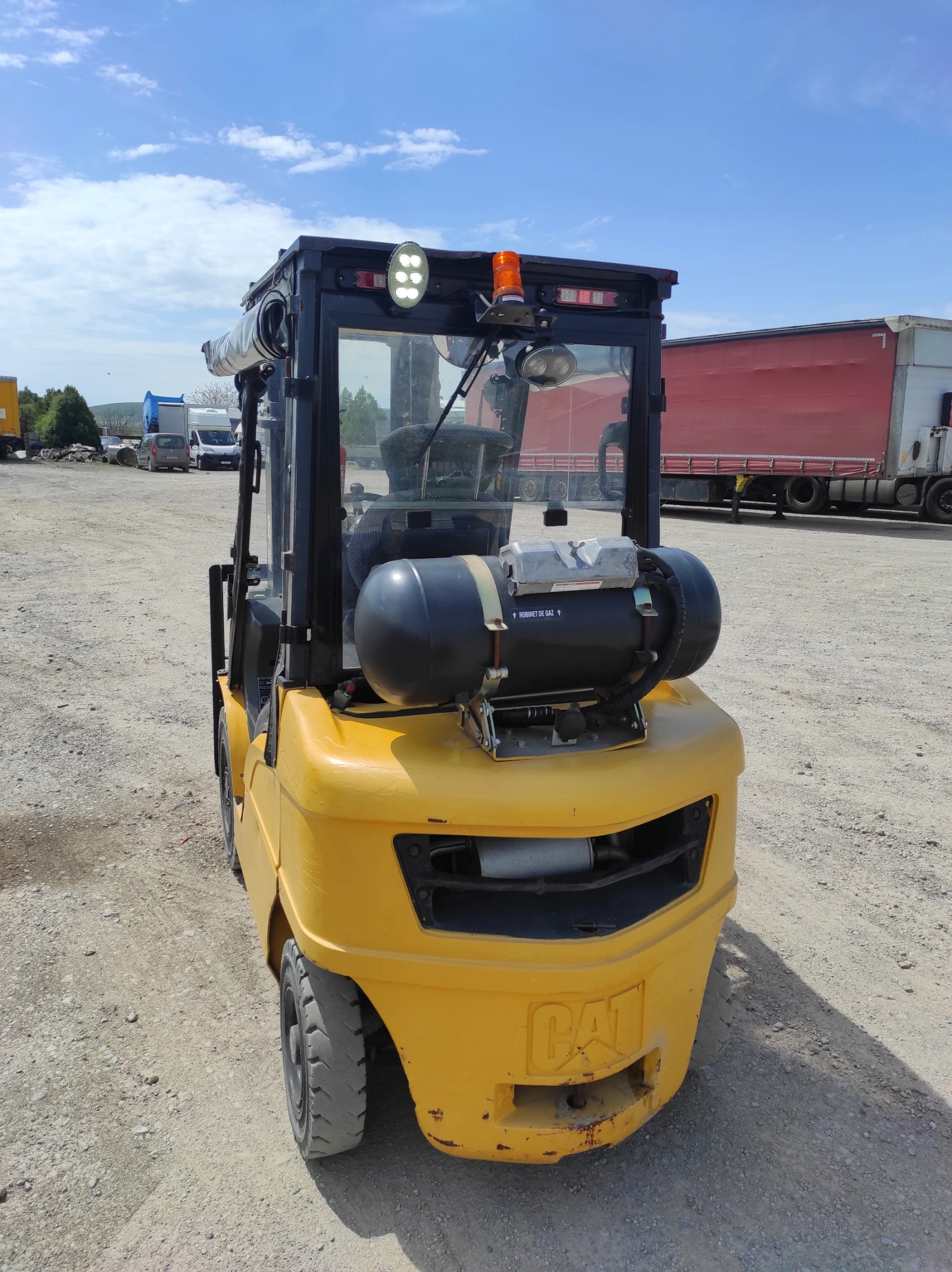  Cat GP25NT | Mobile.bg   2