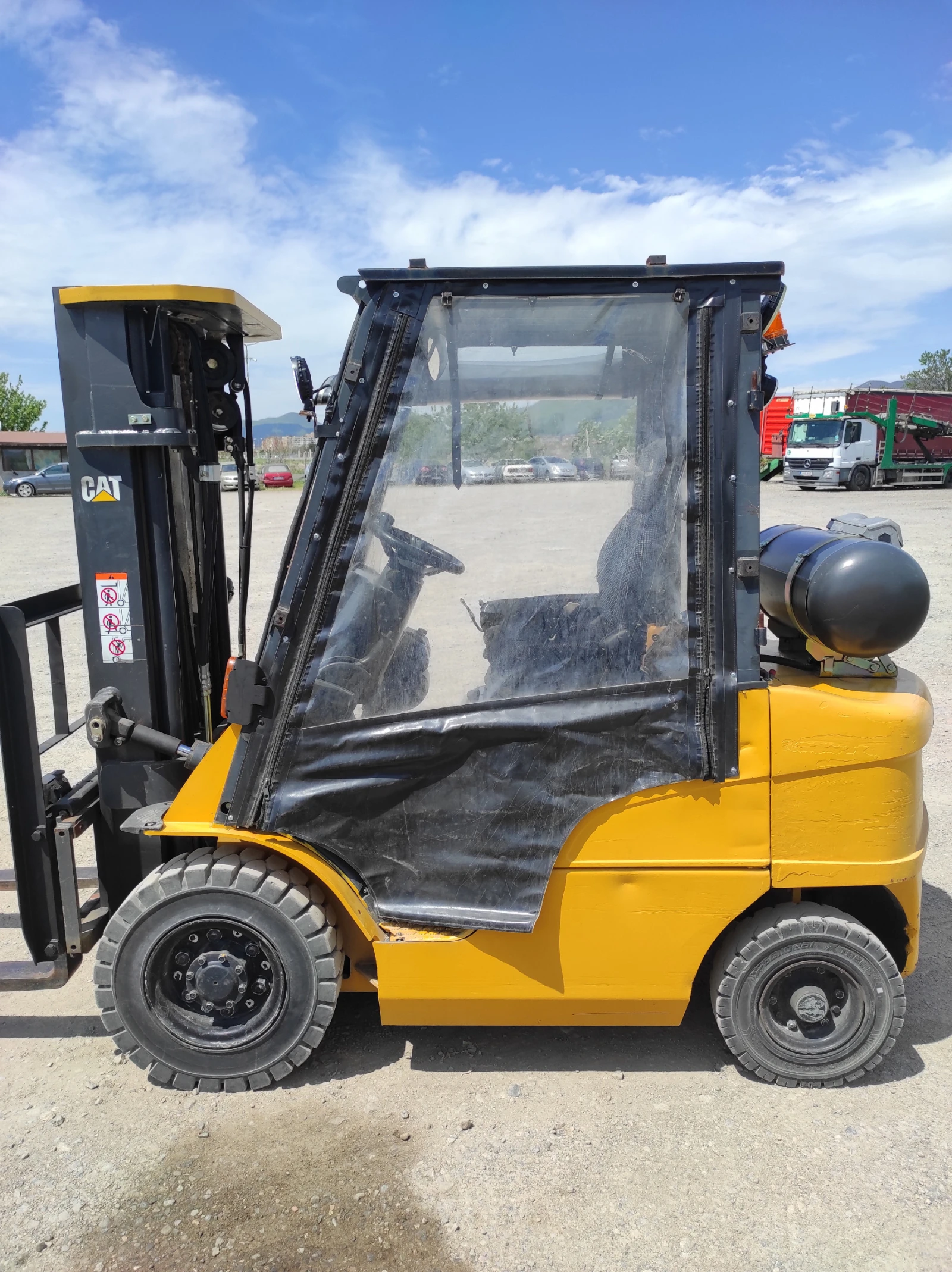  Cat GP25NT | Mobile.bg   3