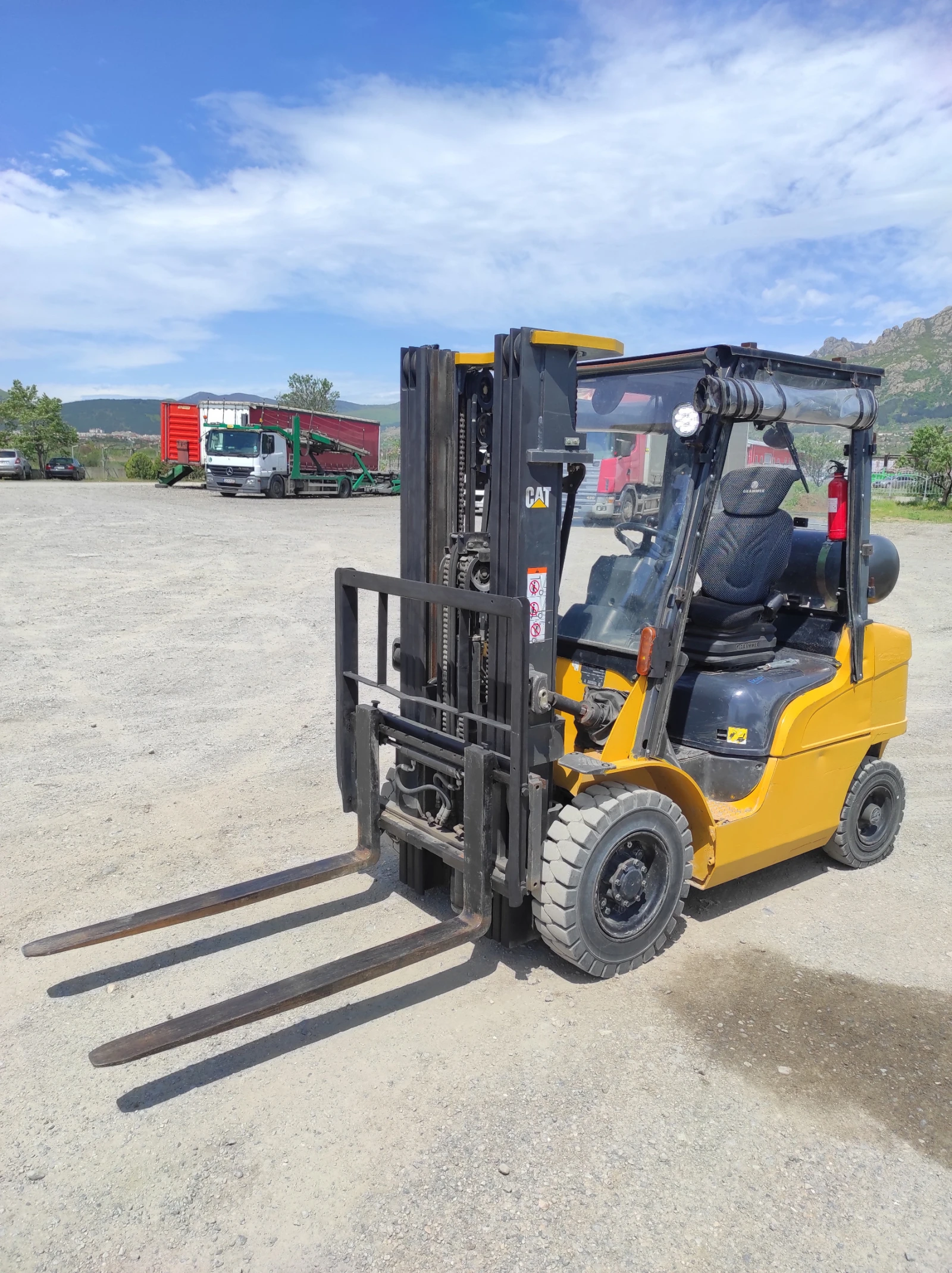  Cat GP25NT | Mobile.bg   9