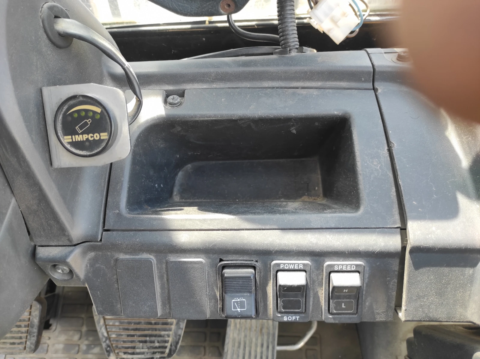  Cat GP25NT | Mobile.bg   15