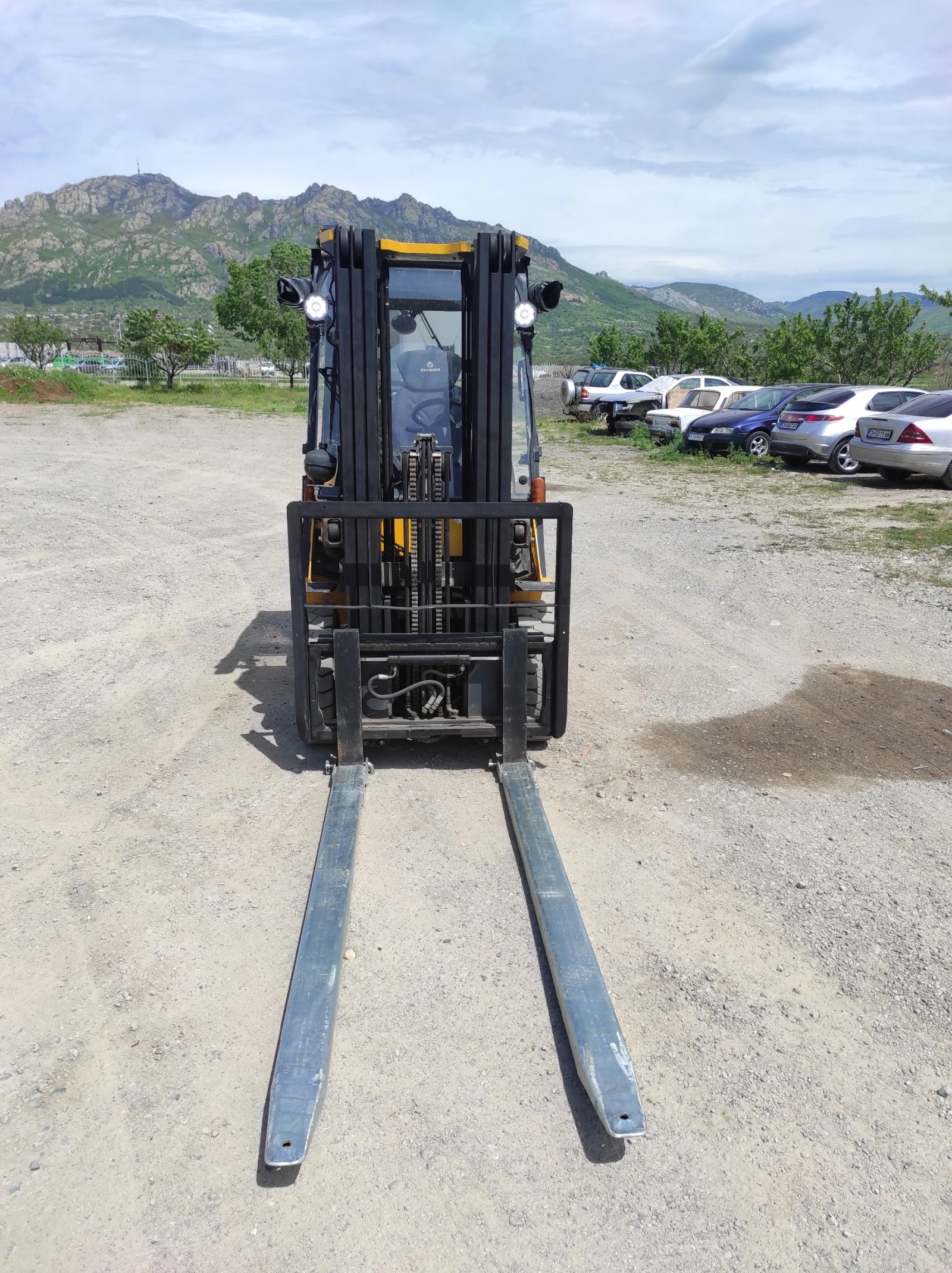  Cat GP25NT | Mobile.bg   7