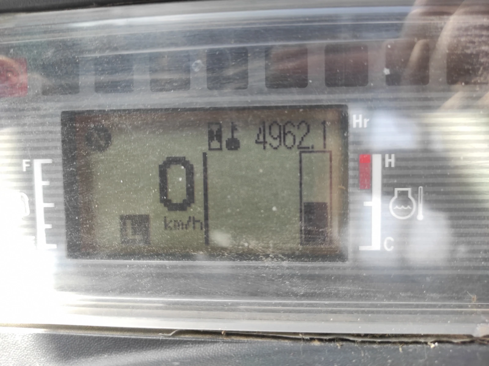  Cat GP25NT | Mobile.bg   16