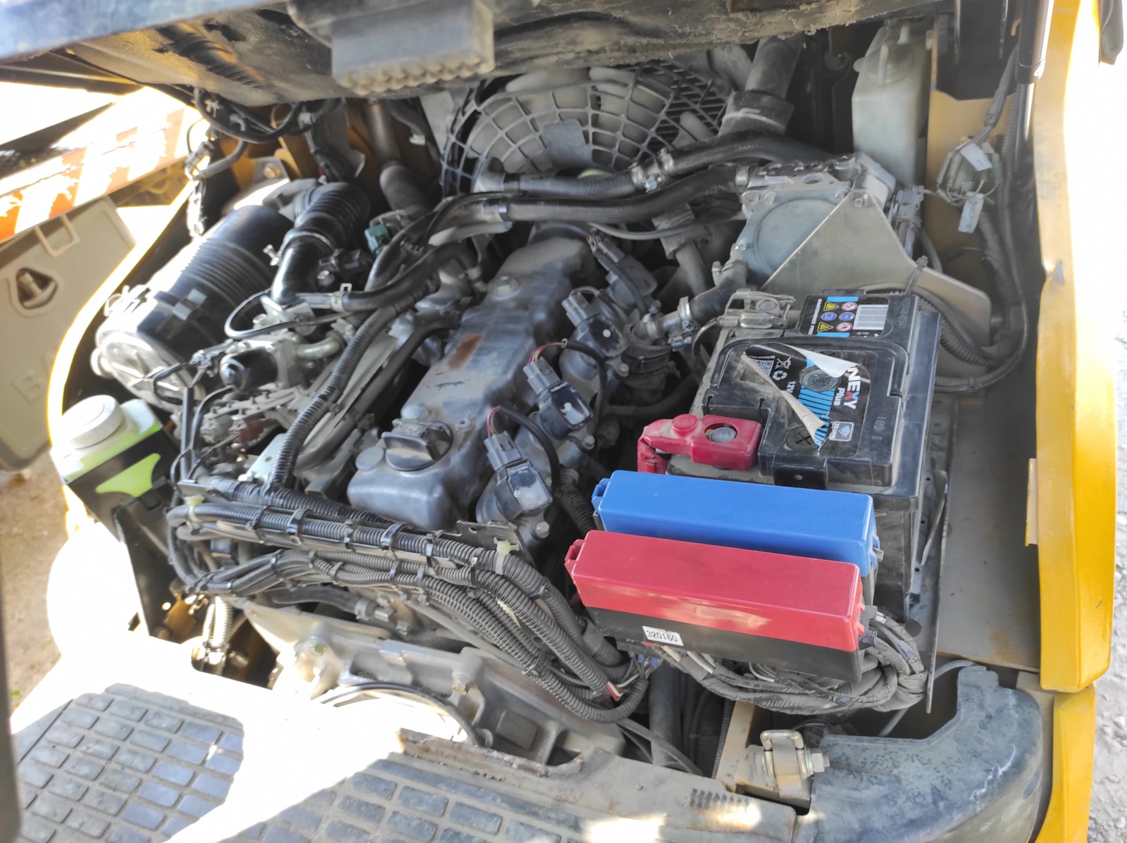  Cat GP25NT | Mobile.bg   10