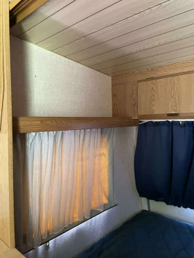 �������� Burstner Buerstner 3551 | Mobile.bg � ����� ������ 13