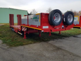 Полуремарке Други JANMIL, снимка 9