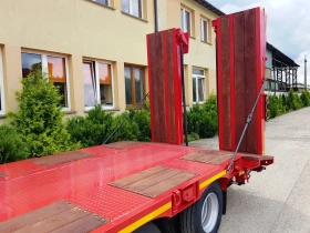 Полуремарке Други JANMIL, снимка 4