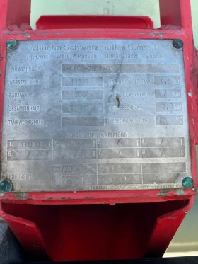 Полуремарке Schwarzmuller, снимка 11