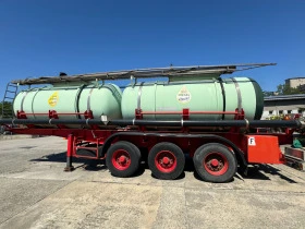 Полуремарке Schwarzmuller, снимка 3