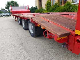 Полуремарке Други JANMIL, снимка 11 - Ремаркета - 33218882