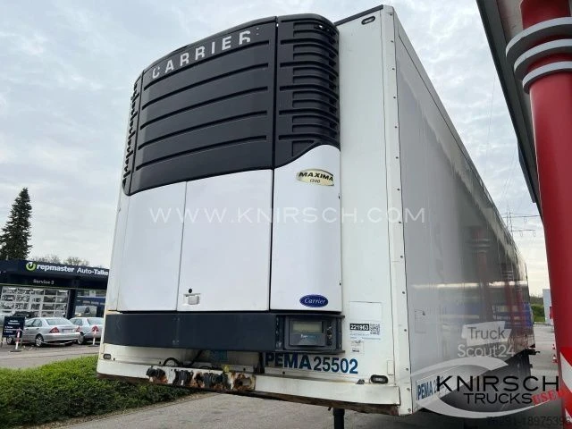 Полуремарке Schmitz