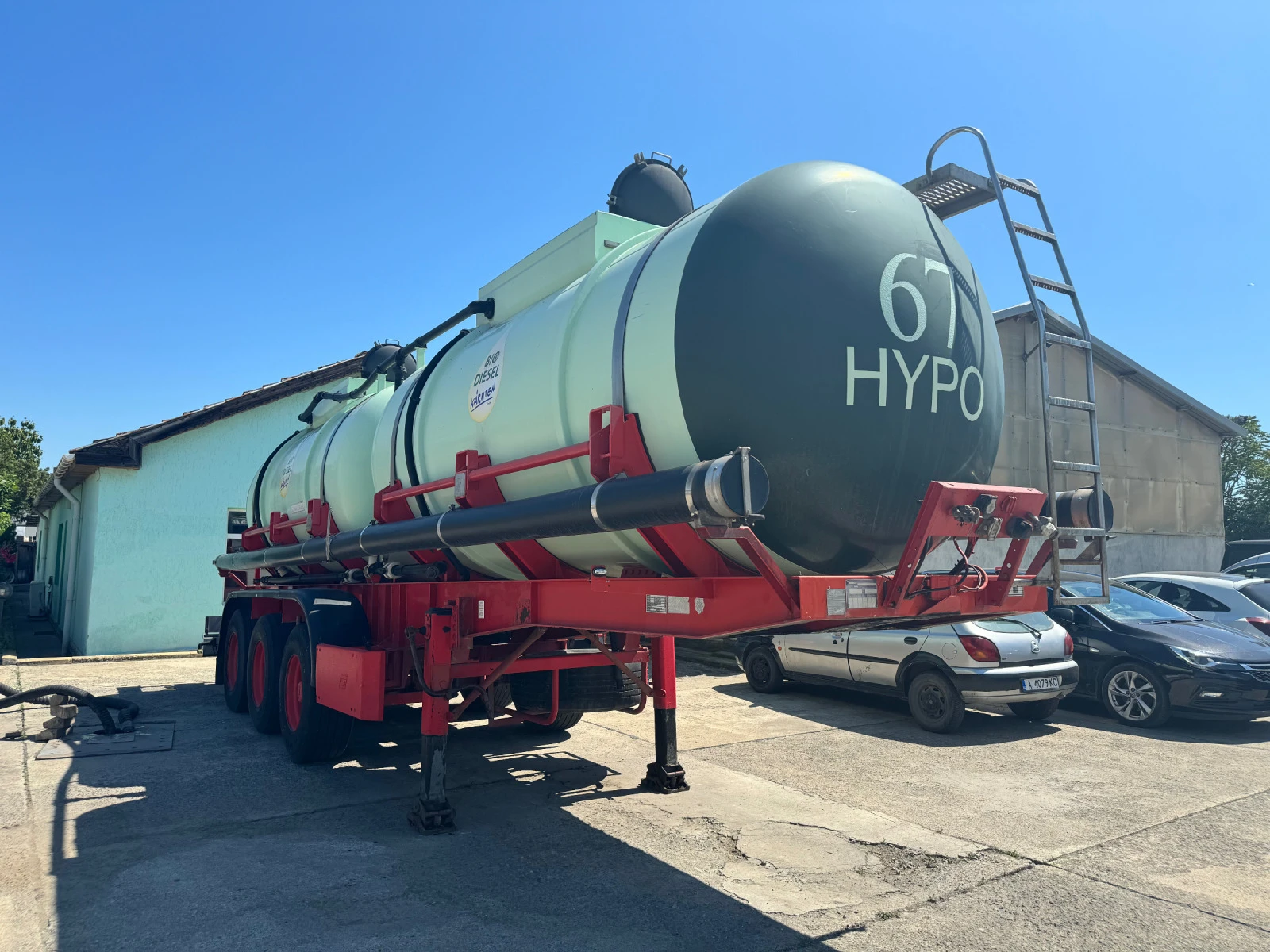  Schwarzmuller | Mobile.bg   6