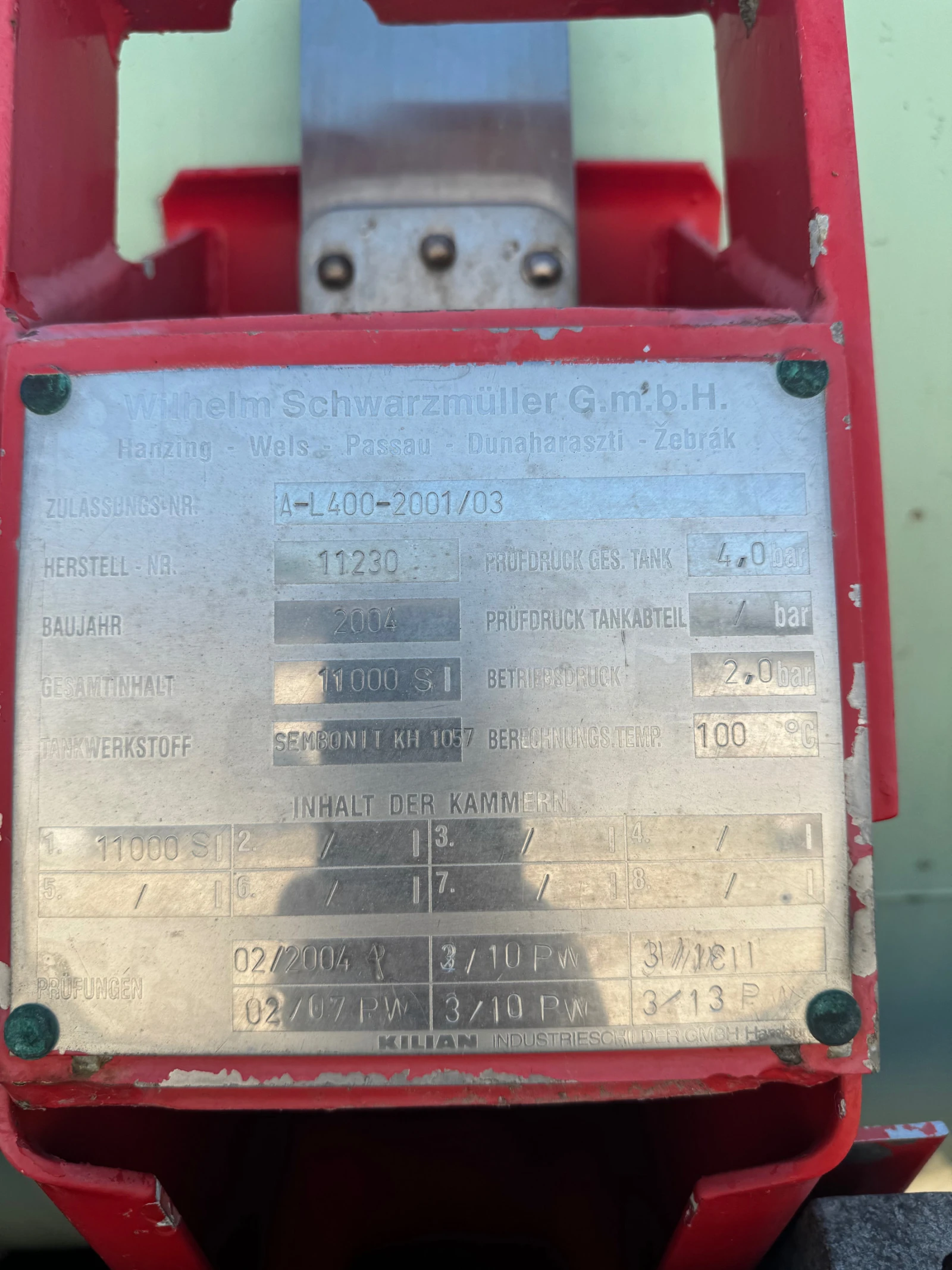  Schwarzmuller | Mobile.bg   10