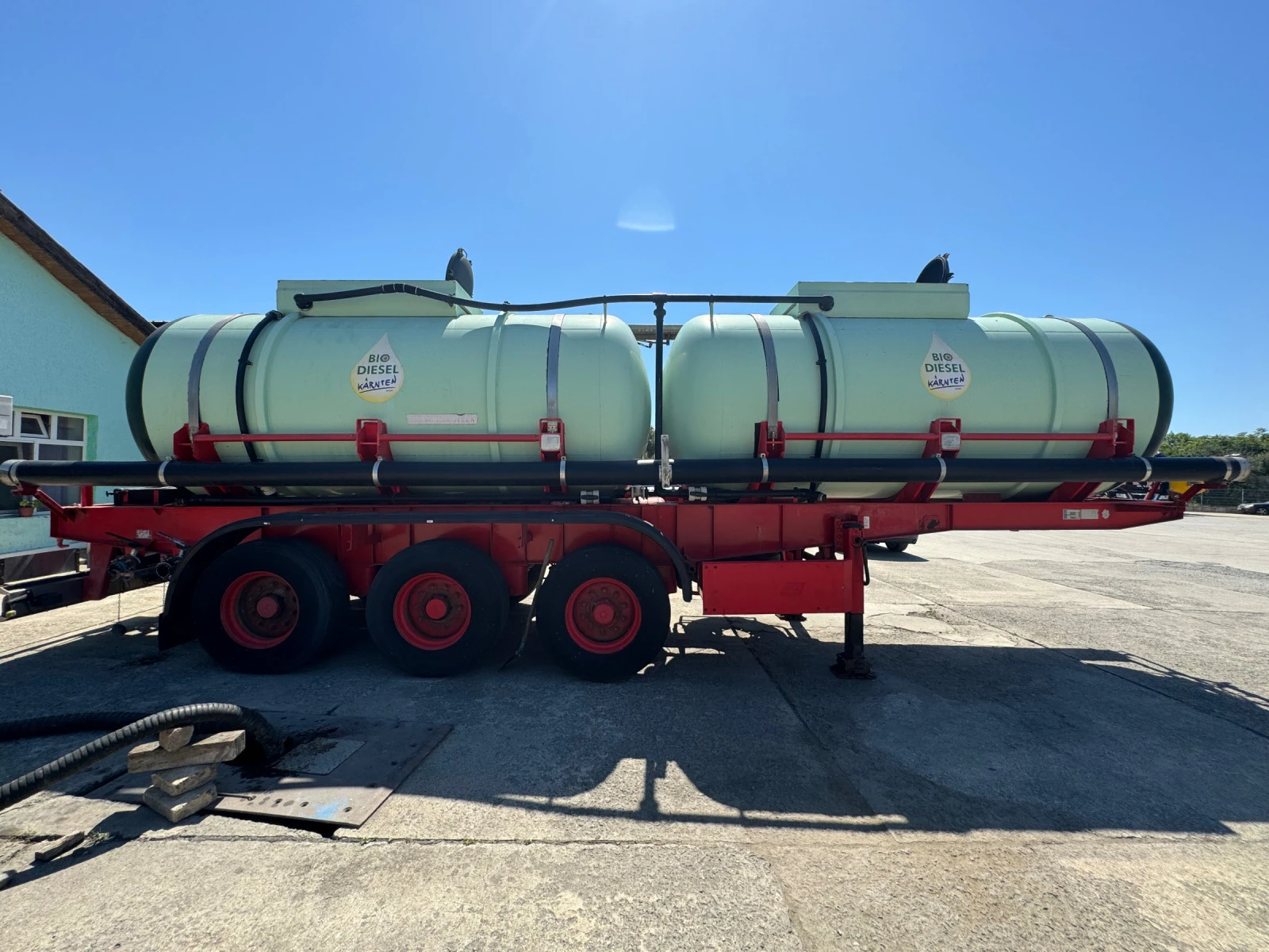  Schwarzmuller | Mobile.bg   7