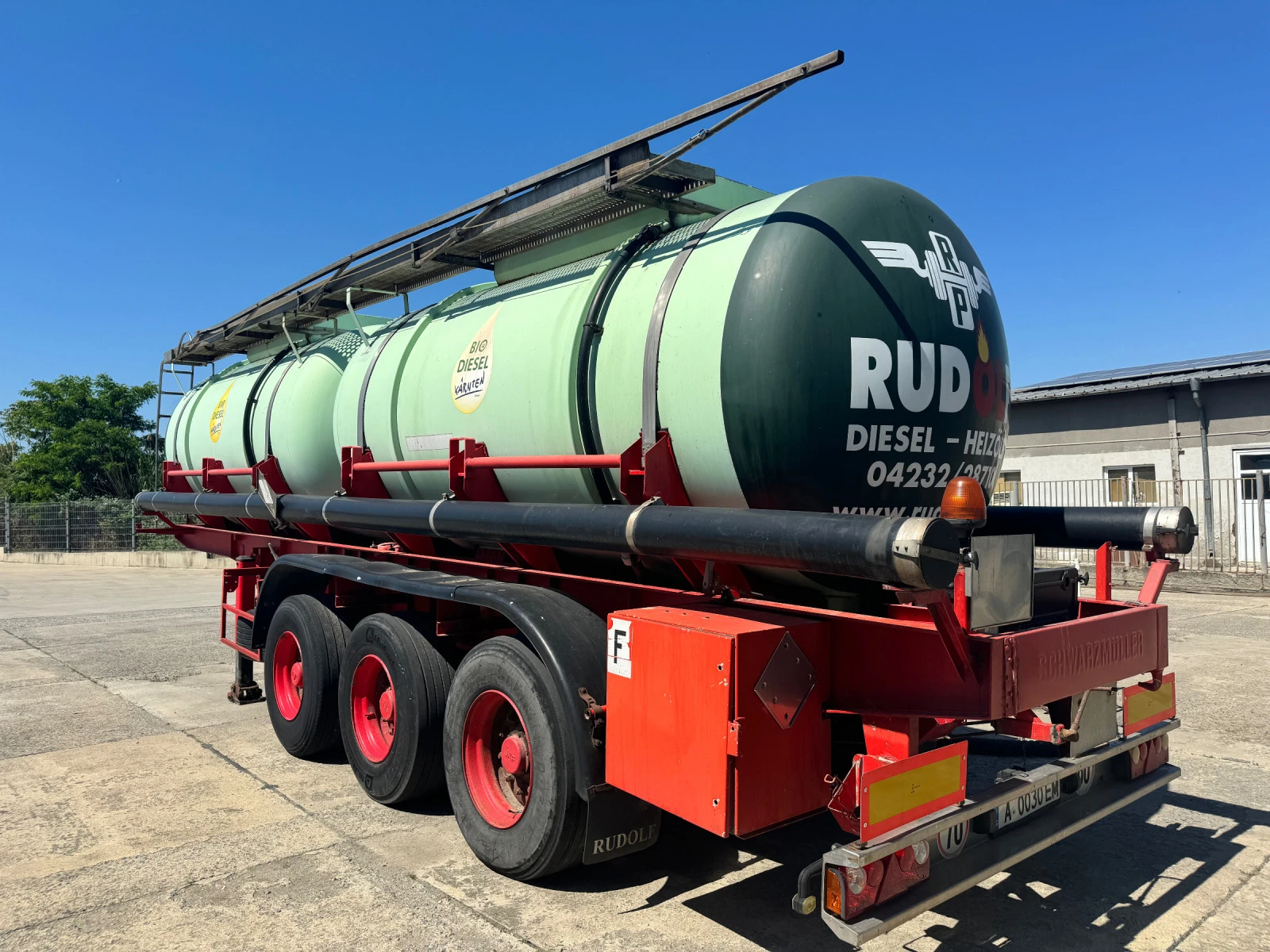  Schwarzmuller | Mobile.bg   1