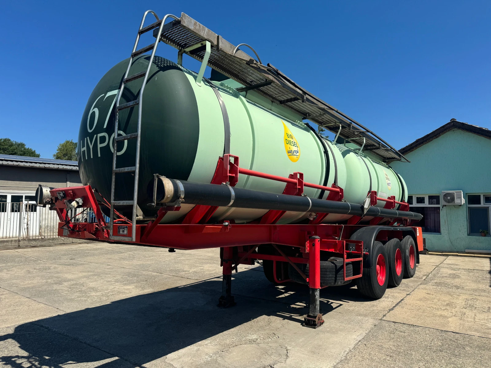  Schwarzmuller | Mobile.bg   4