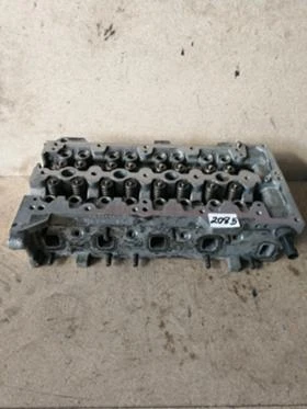 Глава за Fiat Panda Punto Doblo Opel Combo Corsa Tigra Suzuki Swift - 1.3cdti , снимка 1