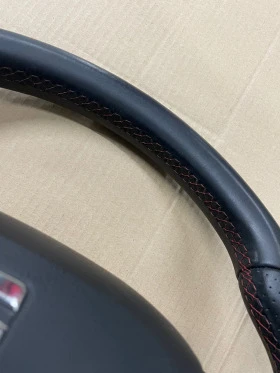 Fr волан за сеат, снимка 8