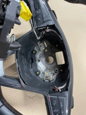 Fr волан за сеат, снимка 10