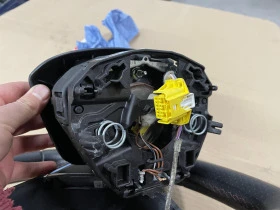 Fr волан за сеат, снимка 4