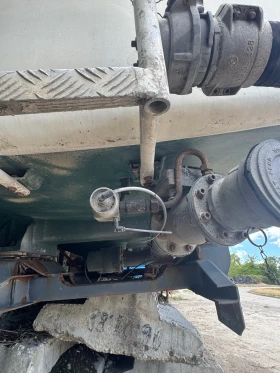 алуминиев резервоар цистерна варел 17010 л, снимка 16