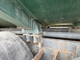 алуминиев резервоар цистерна варел 17010 л, снимка 8