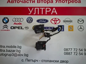 063700-8690 3D0959311 моторче клапи парно VW, снимка 1