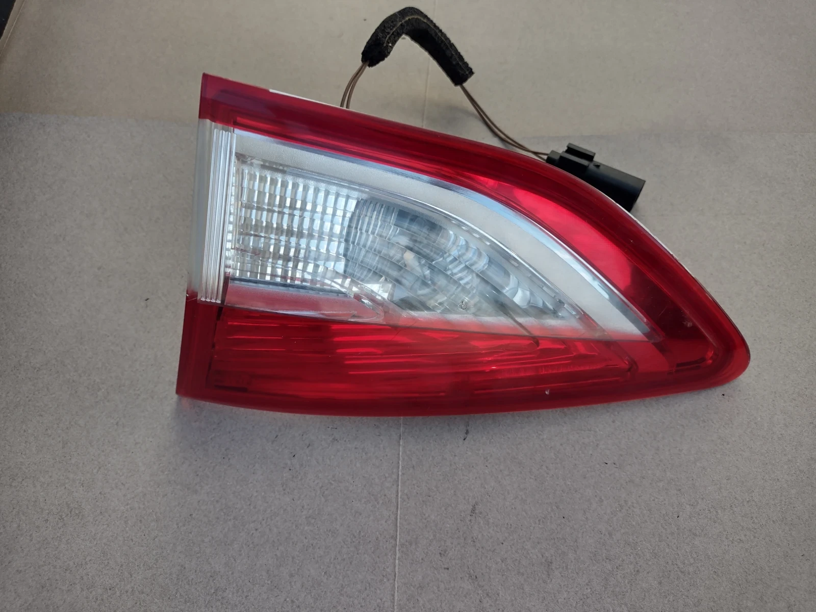 CV4413A602AF    Ford Kuga II CV44 13A602 AF  90021843 Valeo | Mobile.bg   4