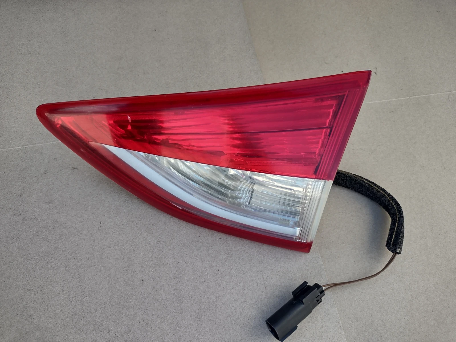 CV4413A602AF    Ford Kuga II CV44 13A602 AF  90021843 Valeo | Mobile.bg   2