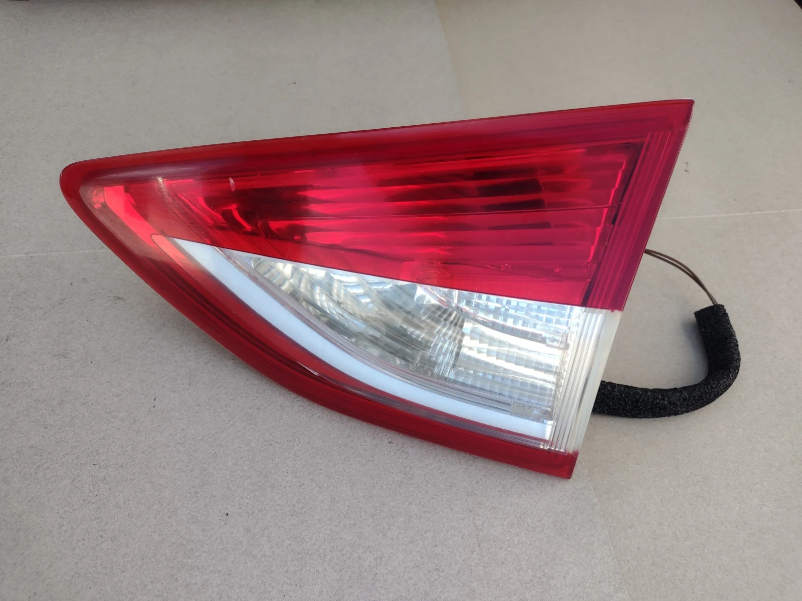 CV4413A602AF    Ford Kuga II CV44 13A602 AF  90021843 Valeo | Mobile.bg   1