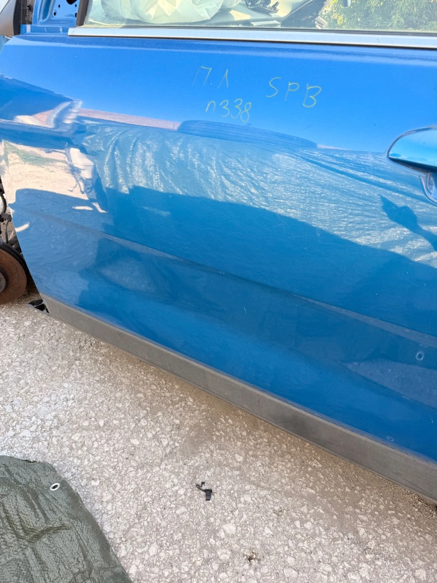Предна лява врата за Kia Stonic SPB ном338 1054-1054