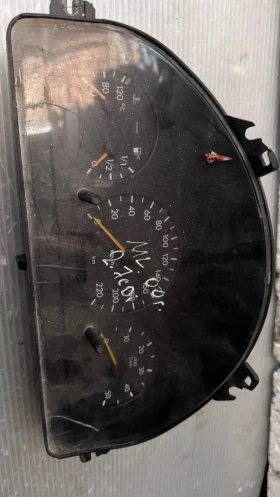       Mercedes ML  -  A1635403011 / 3250123713312