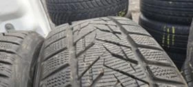 Гуми Зимни 235/55R17, снимка 6