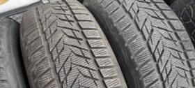 Гуми Зимни 235/55R17, снимка 4