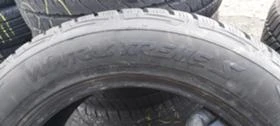 Гуми Зимни 235/55R17, снимка 9