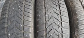 Гуми Зимни 235/55R17, снимка 2