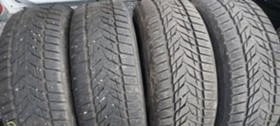 Гуми Зимни 235/55R17, снимка 1