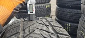 Гуми Зимни 235/55R17, снимка 5