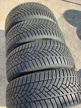 Гуми Зимни 225/45R18, снимка 4