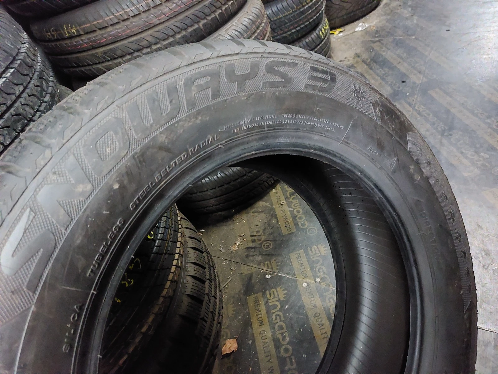 ���� 215/60R16 | Mobile.bg � ����������� 4