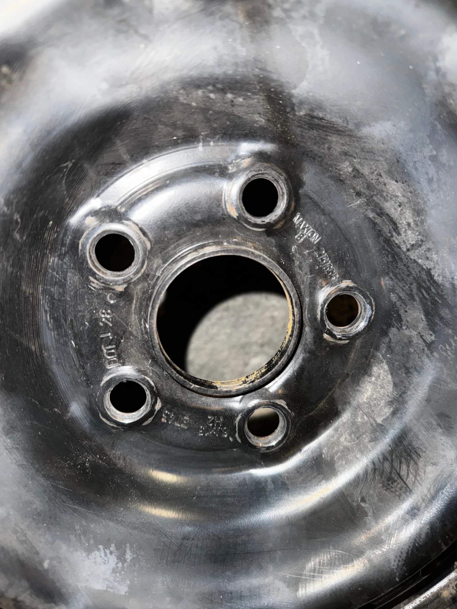    185/65R15  Toyota Yaris | Mobile.bg   5