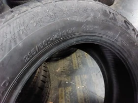 Гуми Зимни 215/60R16, снимка 3 - Гуми и джанти - 39148381