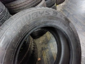 Гуми Зимни 215/60R16, снимка 4 - Гуми и джанти - 39148381