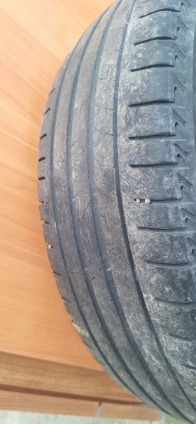 Гуми Летни 185/65R15, снимка 4 - Гуми и джанти - 53210130