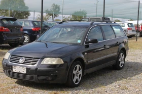 VW Passat ИТАЛИЯ, НА ЧАСТИ, снимка 1