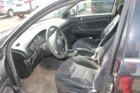 VW Passat ИТАЛИЯ, НА ЧАСТИ, снимка 5