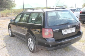 VW Passat ИТАЛИЯ, НА ЧАСТИ, снимка 2