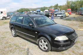VW Passat ИТАЛИЯ, НА ЧАСТИ, снимка 4