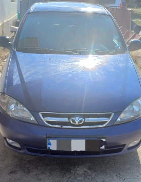 Daewoo Lacetti